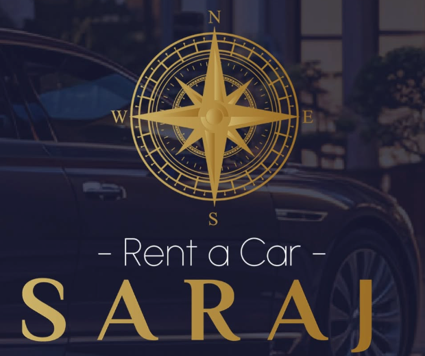 Rent a Car Saraj